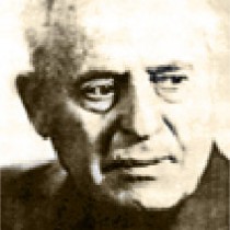 Vasiliy Vardanyan (1910 - 1993)