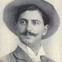 Edgar Chahine (1874-1947)