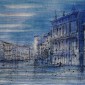 Le Grand Canal by Jean Carzou