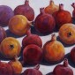 33 Pomegranates by Haik Aleksanyan