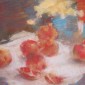Pomegranates by Sargis Abrahamyan