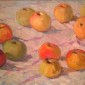 Apples by Tsolak Azizyan